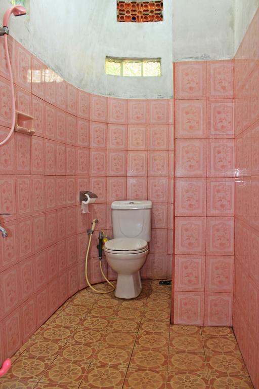 Aryautama Garden Villa Munduk Cameră foto