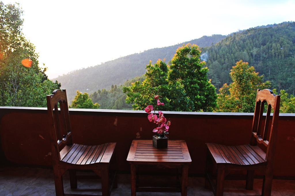 Aryautama Garden Villa Munduk Cameră foto